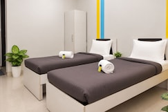 Z Express Silverstone, Hyderabad