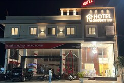 Hotel Comfortt Inn, Sehore