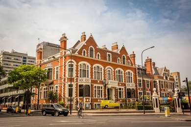 BEST WESTERN London Peckham Hotel - Tap to explore photos