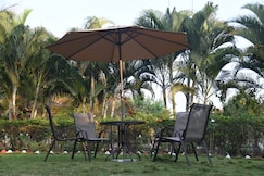 The Palm | Entire Villas with Lawns, Bhor