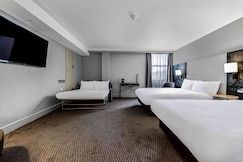 DoubleTree by Hilton London Kensington,  London