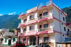 THE BHAGIRATHI RESIDANCY, Uttarkashi