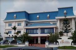 Karthika Residency, Varkala