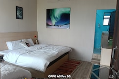 Rudraksh homestay, Munsiyari