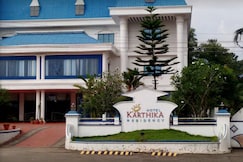 Karthika Residency, Varkala