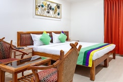 Treebo Y Hotels Elite, Khandagiri, Bhubaneshwar