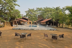 Spree Maati Jungle Resort, Nagod