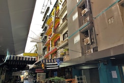 OYO 1146 Paris In Bangkok, Bangkok