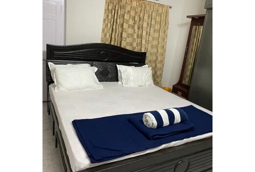 Breezy, family friendly & clean