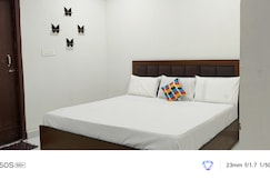 Shree Banke Bihari Guest House, Vrindavan