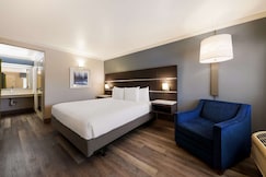 Best Western Inn & Suites Lemoore, Kings