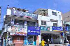 SV Rest INN, Rayachoti