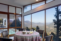 V are Family | Lion's Den 7 BHK Villa, Bhowali