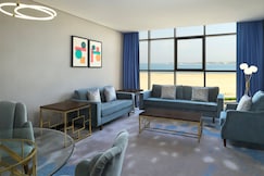 Holiday Inn JEDDAH CORNICHE, Jeddah