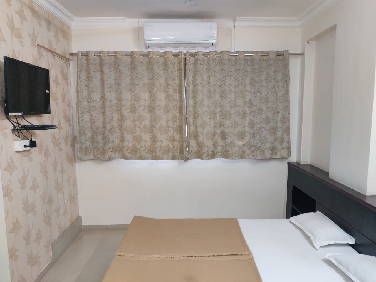 Hotel Padmalaxmi 2