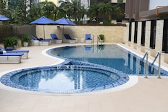 Novotel Suites Hanoi, Hanoi