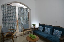 The Shambhala, Lucknow