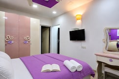 2BHK Apt - Estella Stays Powai Mumbai, Thane