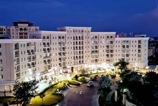 Hotel Shyam Sundar Resort