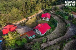StayVista at Daisy @ Nature's Lap, Aritar