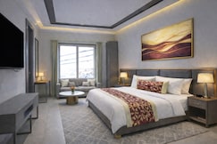 Hotel Apple Wood Delhi Airport, Delhi