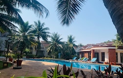 Swimming Pool 1