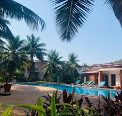 Swimming Pool 1