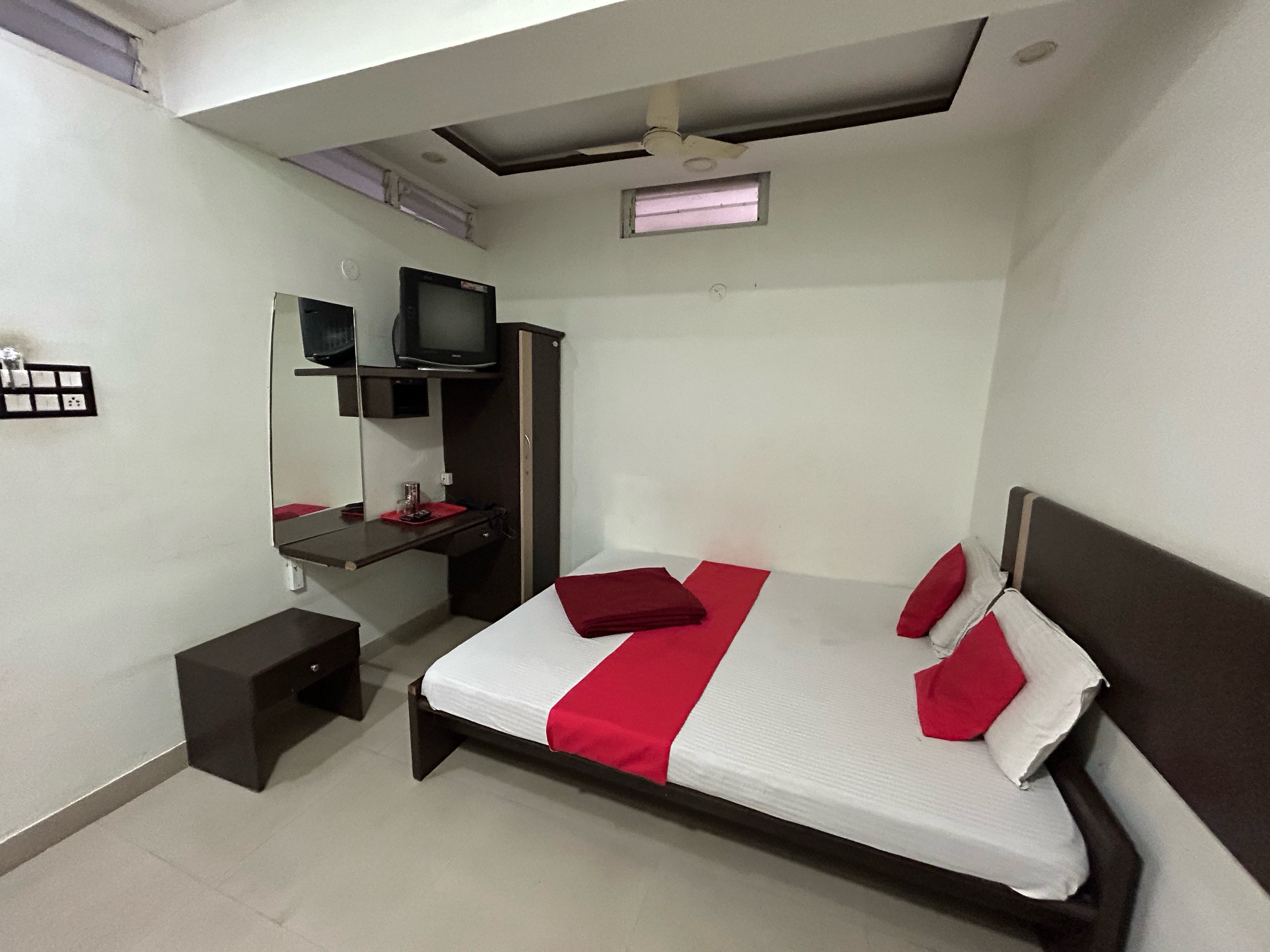 Hotel Amma Residency - Tap to explore photos