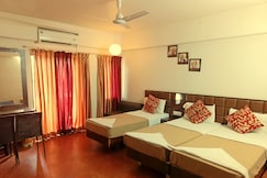 Hotel Viva Baga, Goa