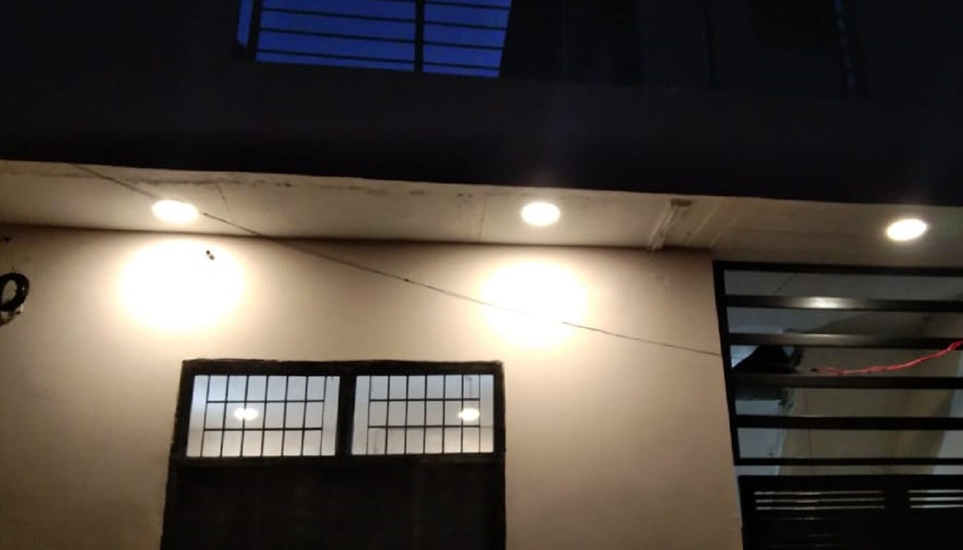 Madan Boys Dormitory - Tap to explore photos