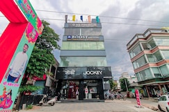 Hotel NS Premium, Nagpur