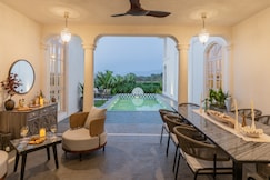 LohonoStays Villa Enia D, Goa