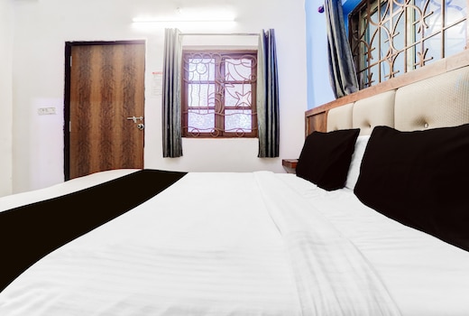 Hotel O KPN Holiday Homes