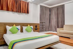 Hotel Shiva's, Kolhapur