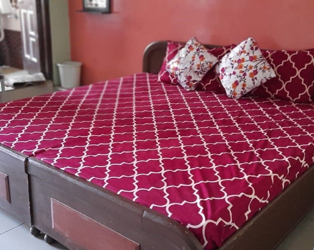 Raj Home stay - Tap to explore photos