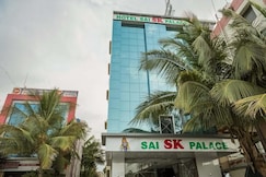 Hotel Sai SK Palace, Shirdi