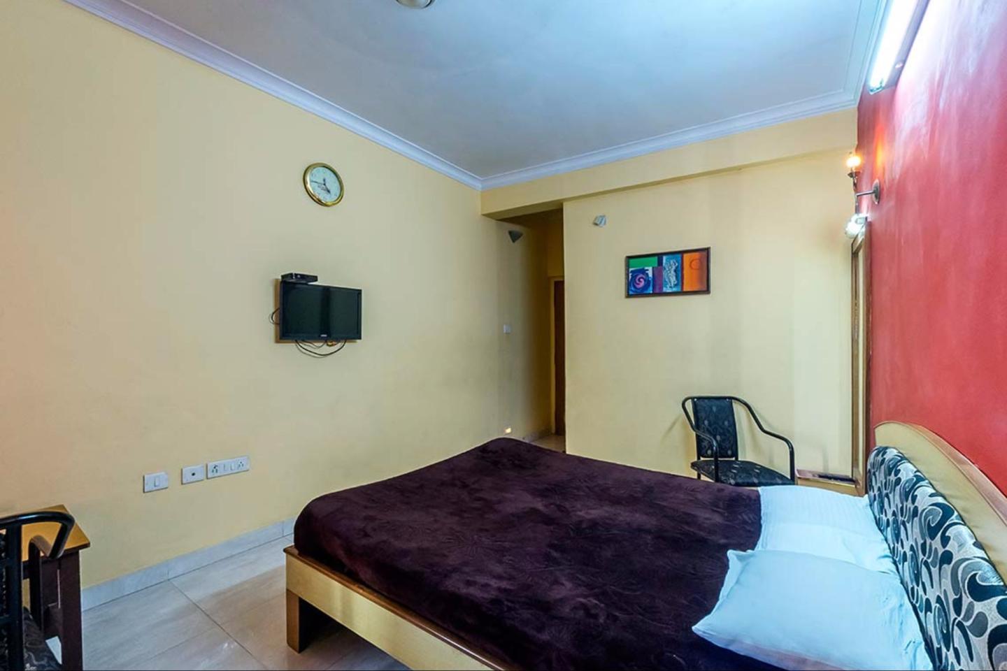 Hotel Kumar International - Tap to explore photos