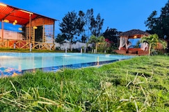 Maple Woods Retreat Resort, Bangalore