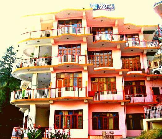 HOTEL AKASH DEEP AND RESTAURANT - Tap to explore photos