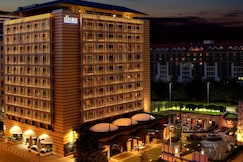 Divan Hotel Taksim, Istanbul