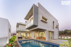 StayVista at Horizon Villa, Karjat