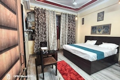 HOTEL O SK GRAND, Lucknow