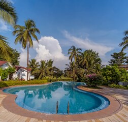 Swimming Pool 1