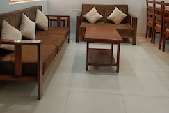 F2B Vision Greens, Goa