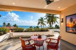 Getaway Beach Resort, Thiruvananthapuram