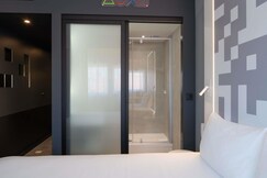 Mercure B, Agde