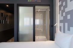 Mercure B, Herault