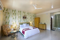 Mango Valley Resort Ganpatipule, Ratnagiri