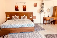 Getaway Stays-Mcleodganj-Dharamkot, Dharamshala