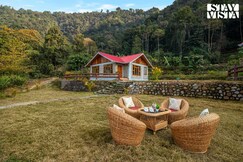StayVista at Lilac @ Natures Lap, Aritar
